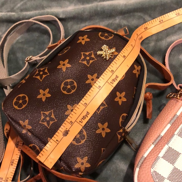 Boutique Multi Wear Bags - Picture 4 of 11